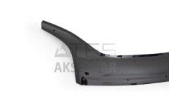 Fiat Fiorino Ön Kaput Rüzgarlığı 2008 ve Sonrası