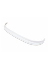 Vw Volt Lt Ön Tampon Lip Beyaz Abs 1995-2006