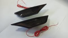 CIVIC FC5 2016-2020 IÇIN UYUMLU ÇAMURLUK SINYALI SMOKE