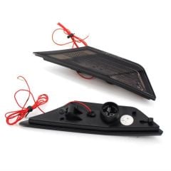 CIVIC FC5 2016-2020 IÇIN UYUMLU ÇAMURLUK SINYALI SMOKE