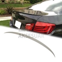 BMW 5 SERISI F10 2010-2016 M TECHNIC SPOILER