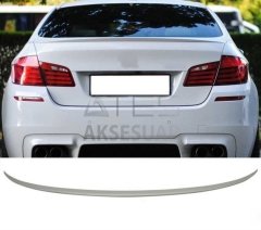 BMW 5 SERISI F10 2010-2016 M TECHNIC SPOILER