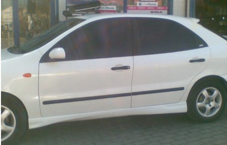 FİAT Brava Marşpiyel