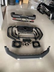 W464 G SERISI  IÇIN UYUMLU G63 BODY KIT