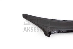 Fiat Doblo Ön Kaput Rüzgarlığı 2008-2010 Arası