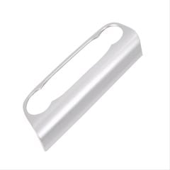 FOCUS IÇIN UYUMLU 2019+ KLIMA PANEL KAPLAMA SILVER (ABS)