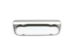 FOCUS IÇIN UYUMLU 2019+ KLIMA PANEL KAPLAMA SILVER (ABS)