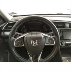 HONDA CIVIC FC5 2016-2020 GOSTERGE KAPLAMA KARBON