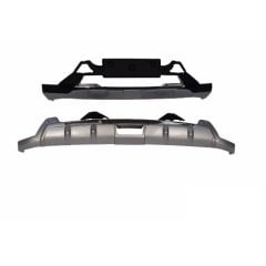 NISSAN XTRAİL ÖN ARKA KORUMA (DİFÜZÖR)  (2017 VE SONRASI)