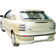 Fiat Brava Arka Karlık