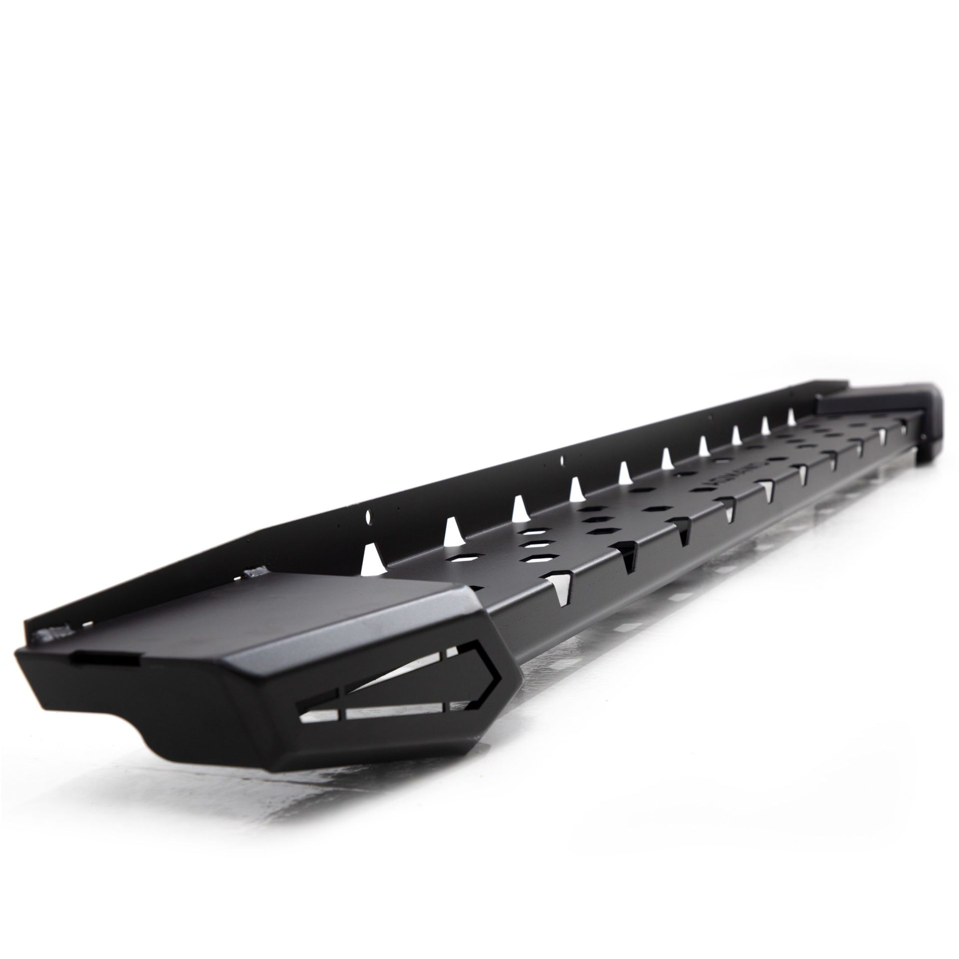 Ssangyong Musso Grand Yan Basamak