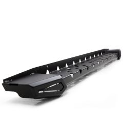 Ssangyong Musso Grand Yan Basamak