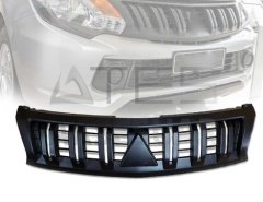 MITSUBISHI L200 2015-2018 SIYAH PANJUR