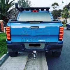 FORD RANGER TUNING LED STOP 2012-2020 T6 T7 T8