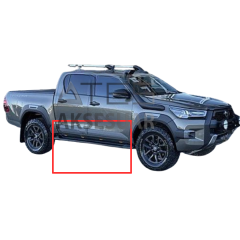 TOYOTA HİLUX 2024+ YAN BASAMAK