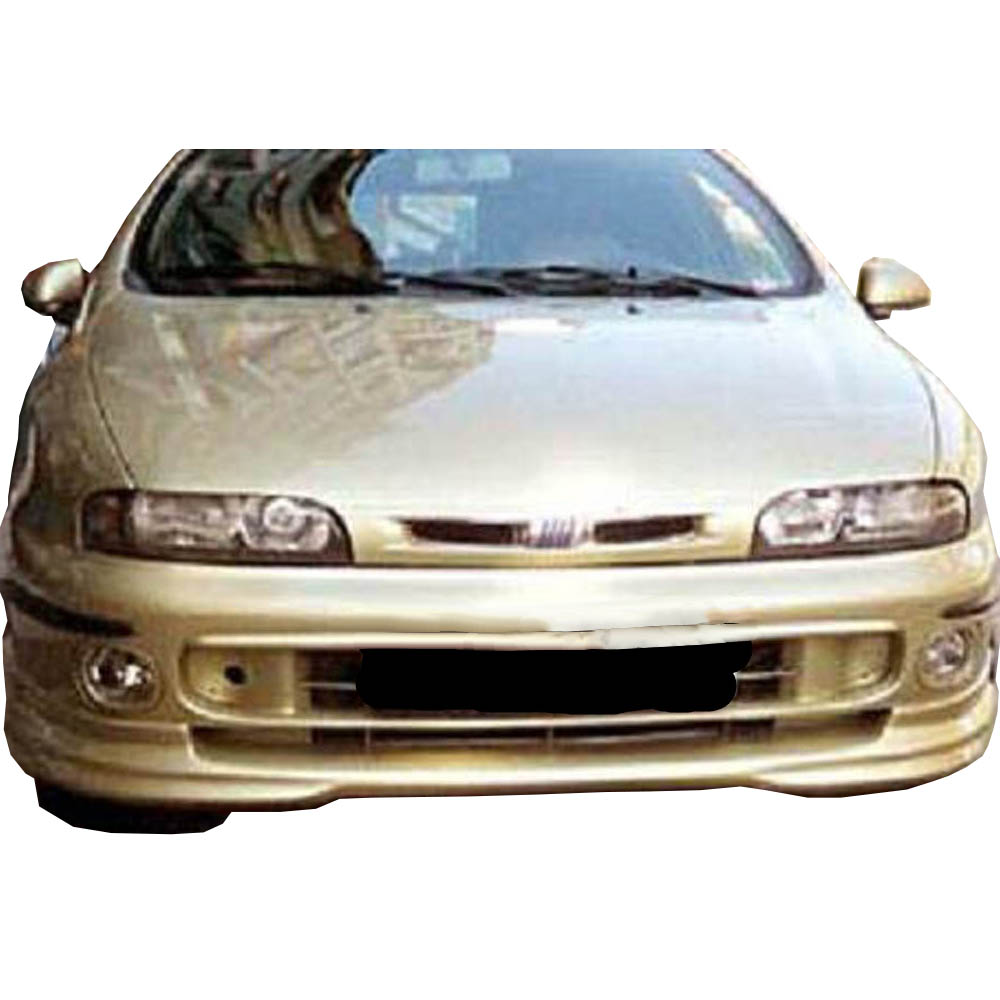 Fiat Brava Ön Karlık