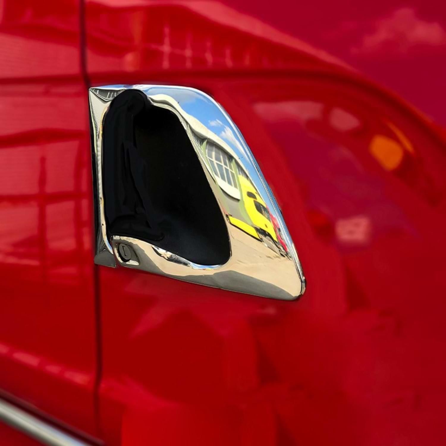 Scania  DIŞ KAPI KOLU ÇERCEVESİ 2 PCS. 1998-2016