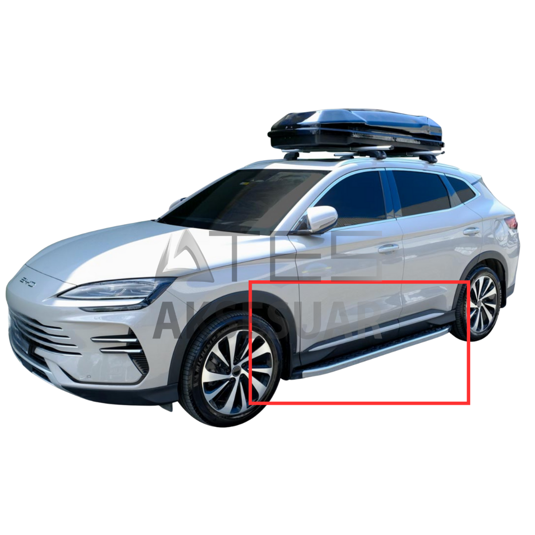 BYD SEAL PORTBAGAJ