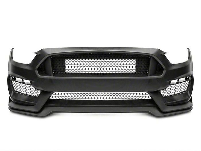 MUSTANG IÇIN UYUMLU 2015-2017 GT350 ÖN TAMPON FULL SET