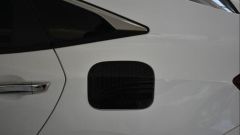 CIVIC FC5 2016-2020 IÇIN UYUMLU DEPO KAPAGI KARBON