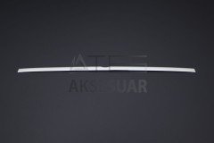 Fiat Egea Cross Krom Bagaj Çıtası 2020 ve Sonrası