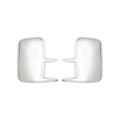 Mercedes Sprinter 1995-2005 Aynak Kapağı ABS Krom