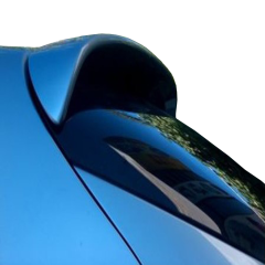 Fiat Bravo Yeni Kasa Spoiler