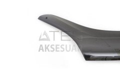 Fiat Doblo 2 Ön Kaput Rüzgarlığı 4mm A 2020 ve Sonrası