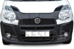 Fiat Doblo 2 Ön Kaput Rüzgarlığı 4mm A 2020 ve Sonrası