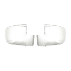 Mercedes Sprinter 2018 Ayna Kapağı ABS Krom