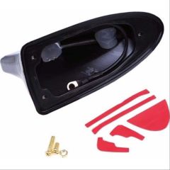 CIVIC FC5 2016-2021 KÖPEK BALIGI SIRTI SIYAH