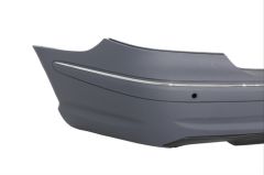 CLK IÇIN UYUMLU 04-06 BODY KIT ( ÖN-ARKA-YAN-SIS)