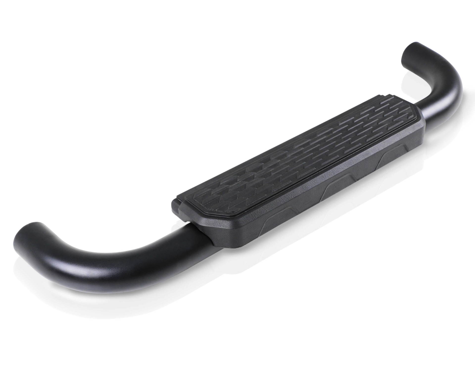 Ssangyong Musso Grand Siyah  Arka Koruma