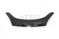 Fiat Doblo 2 Ön Kaput Rüzgarlığı 4mm A 2015-2019 Arası