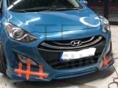 Hyundai İ30 Yeni Kasa 2013 Ön Tampon Karlığı