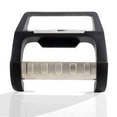 Ssangyong Musso Grand Krom Poliüretan Ön Koruma