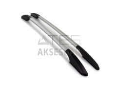 Dacia Logan MCV Solid Tavan Çıtası Alüminyum 2006-2013 Arası