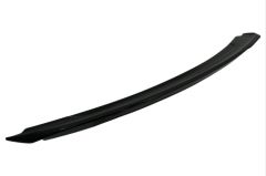 MUSTANG IÇIN UYUMLU 2015-2020 GT SPOILER  PIANO BLACK