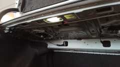 HONDA CIVIC FC5 2016-2020 İÇ LED AYDINLATMA AMPUL SETİ (6 ADET)