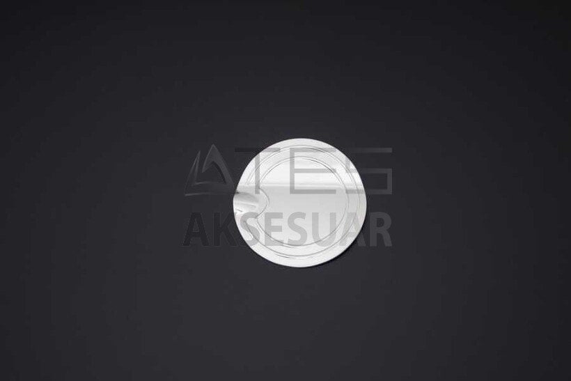 Fiat Fiorino Krom Depo Kapağı 2007 ve Sonrası