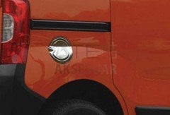 Fiat Fiorino Krom Depo Kapağı 2007 ve Sonrası
