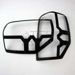 MITSUBISHI L200 2019+ STOP KAPLAMA SIYAH