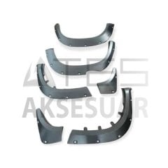 2019+ L200 VİDALI DODİK (PP ENJEKSIYON)