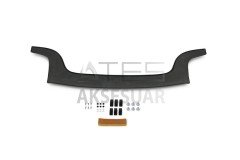 Opel Vivaro 2 Ön Kaput Rüzgarlığı 2000-2014 Arası