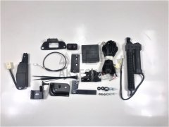 W204 C SERİSİ 14-15 ELEKTRİKLİ BAGAJ AÇMA