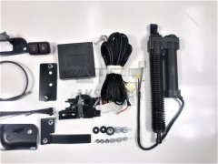 W204 C SERİSİ 14-15 ELEKTRİKLİ BAGAJ AÇMA