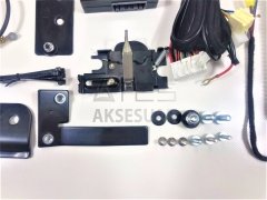 W204 C SERİSİ 14-15 ELEKTRİKLİ BAGAJ AÇMA