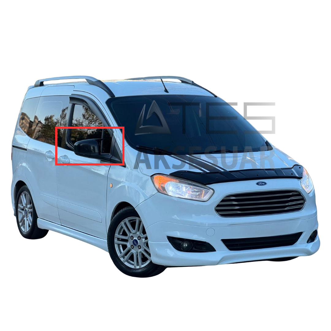 FORD COURİER YARASA AYNA KAPAĞI