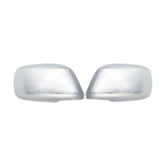 Nissan Navara 2006-2009 Ayna Kapağı ABS Krom