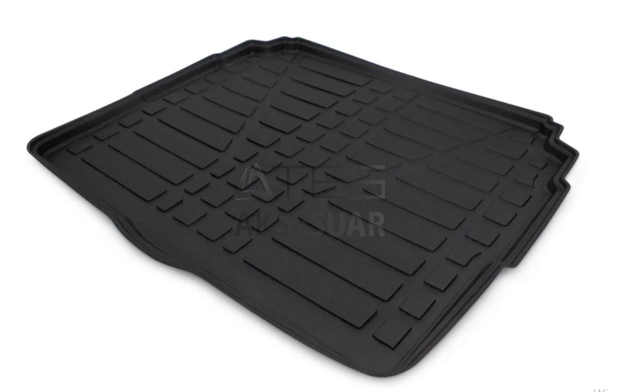 Suzuki SX4 Bagaj Havuzu 2008-2012 Arası